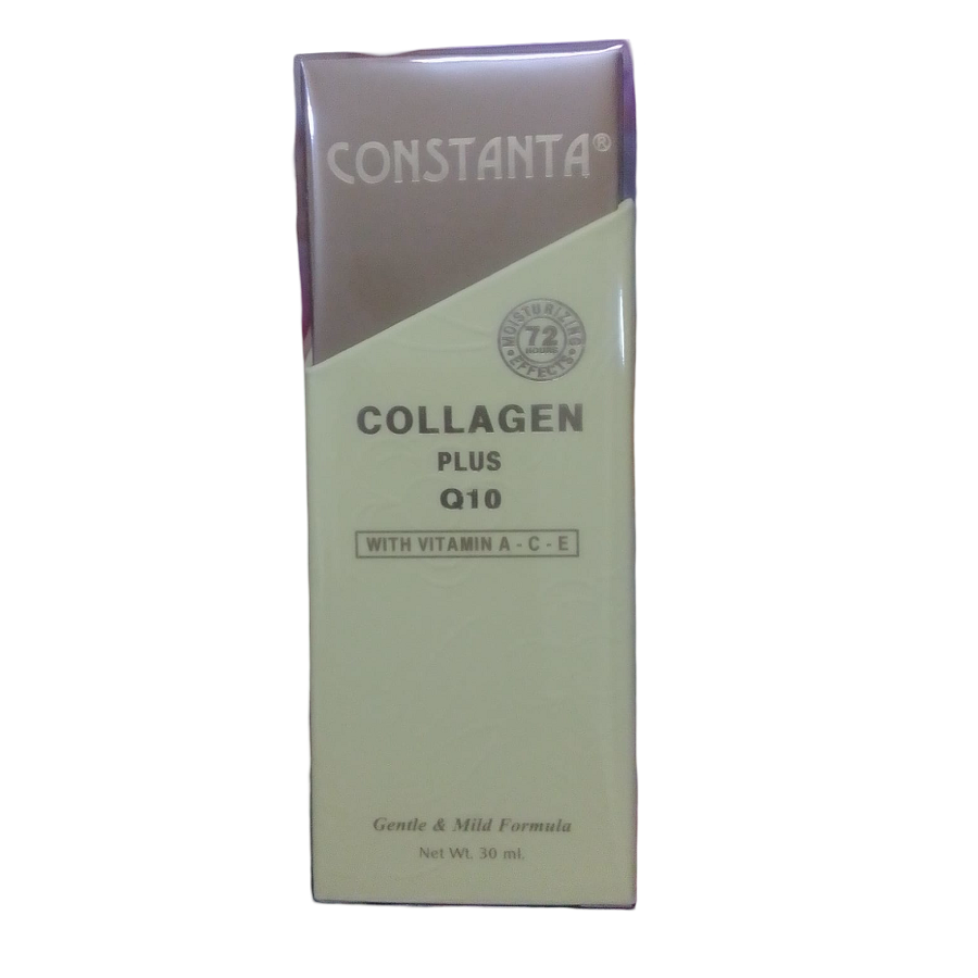 Constanta Collagen Plus Q10 30 ml