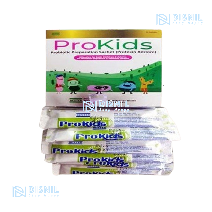 Prokids Sachet 10 pcs