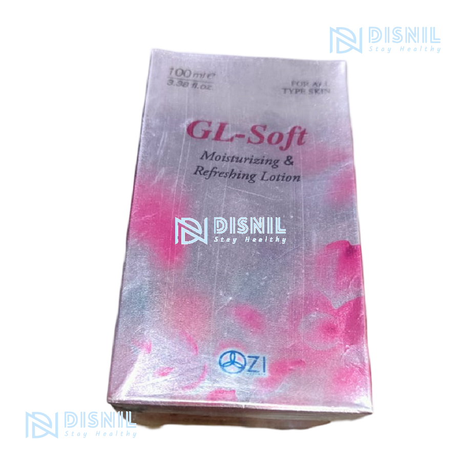 GL-Soft Lotion 100 ml