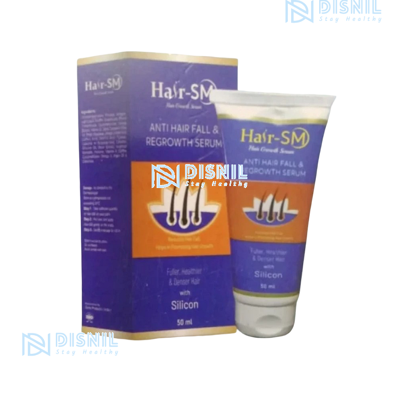 Hair-SM Serum 50 ml