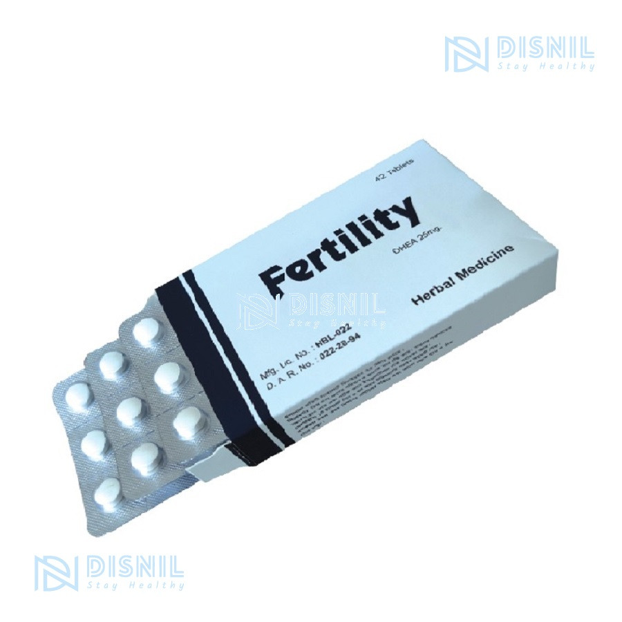 Fertility Tablet 42 pcs