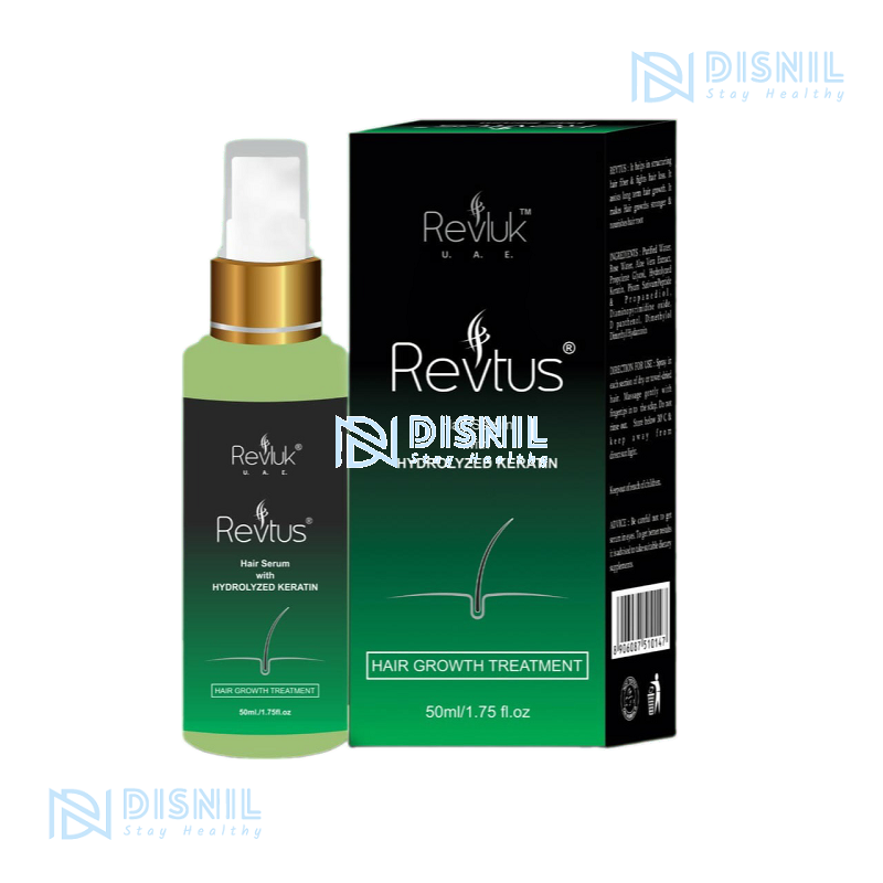 Revluk Revtus Hair Serum 50 ml