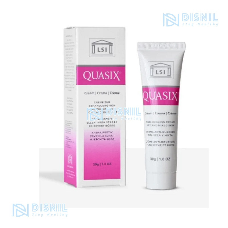 QUASIX Cream 30 gm