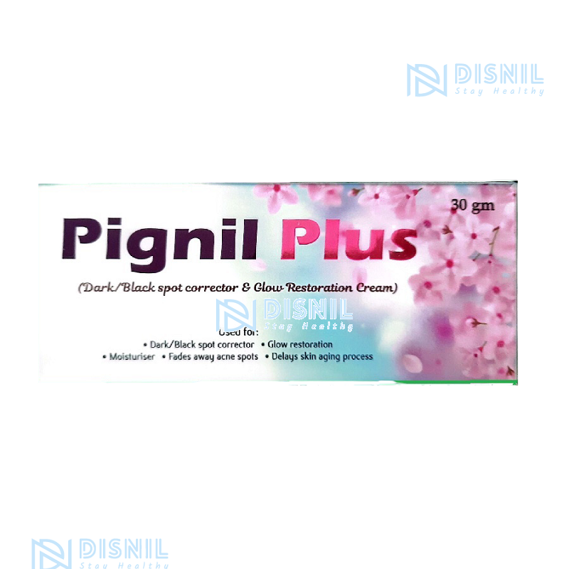 Pignil Plus Cream 30 gm