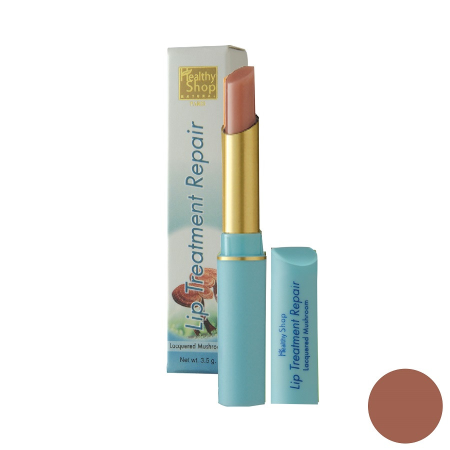 Healthy Soap Lip Tratment Repair (Mushroom) 3.5 gm