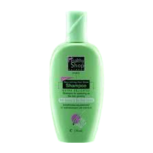 Healthy Soap Essential Tonic Shampoo 150 ml
