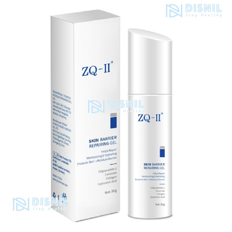 ZQ-II Skin Barrier Repairing Gel 50 gm