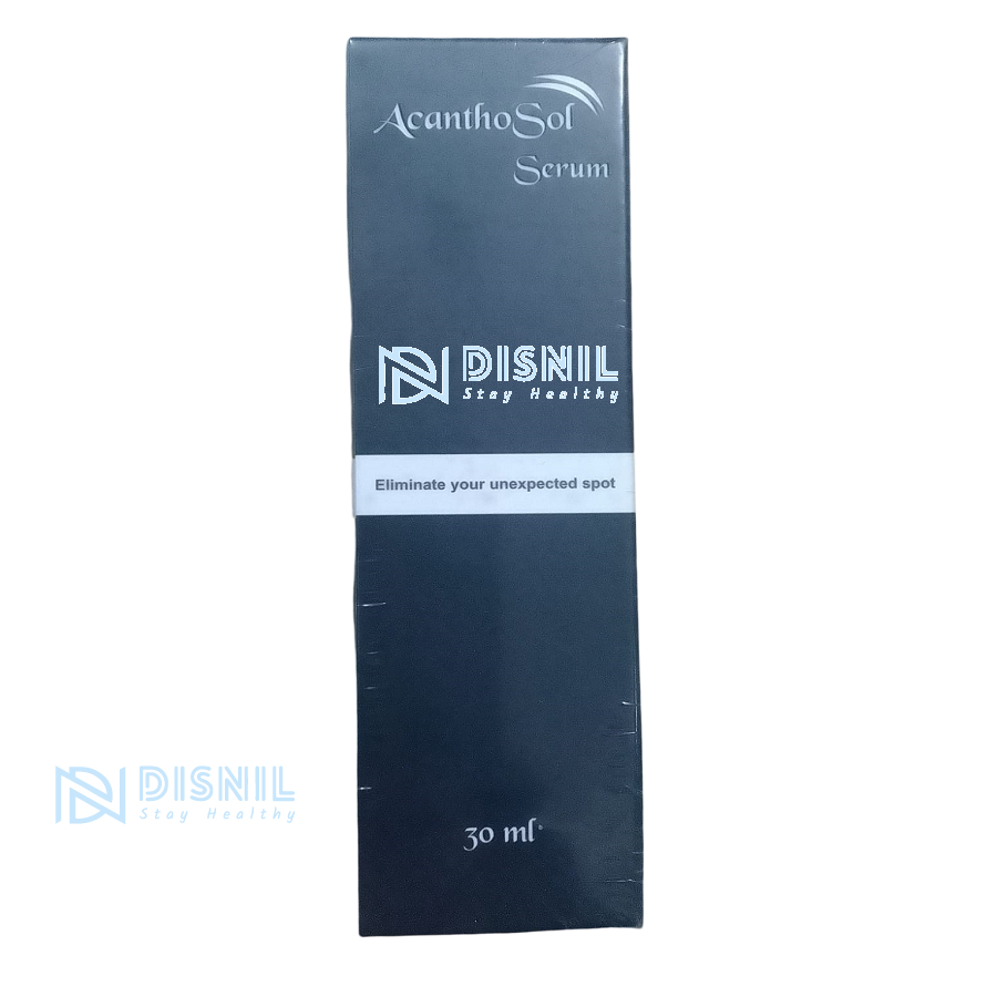 AcanthiSol Serum 30 ml