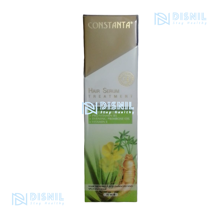 Constanta Hair Serum 75 ml