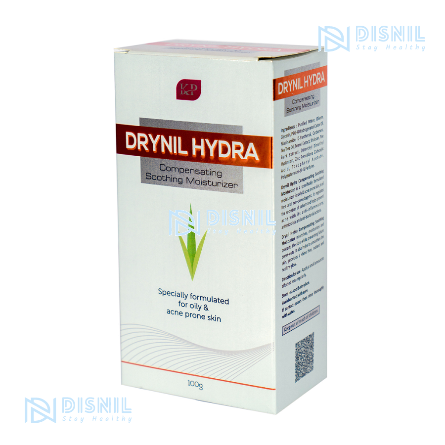 Dry Nil Hydra 100 gm`