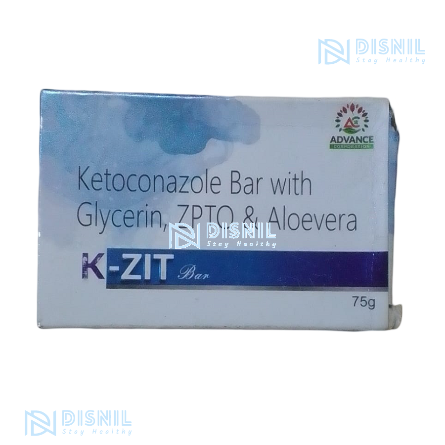 K-Zit Bar 75 gm