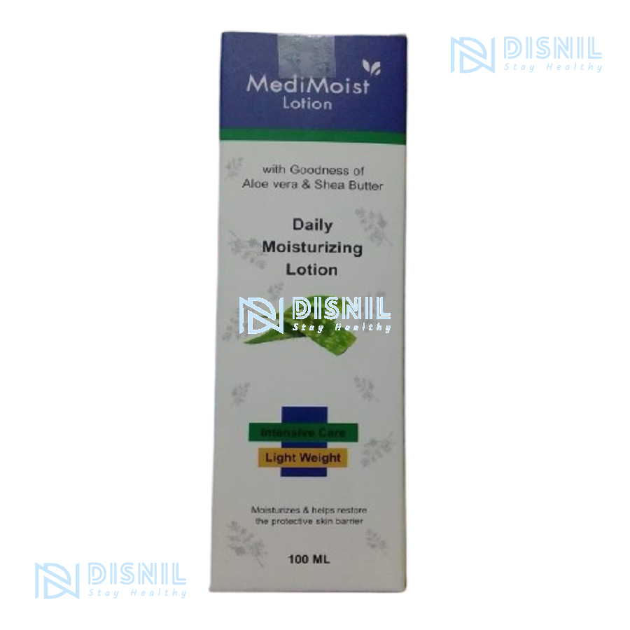 MediMoist Lotion 100 ml