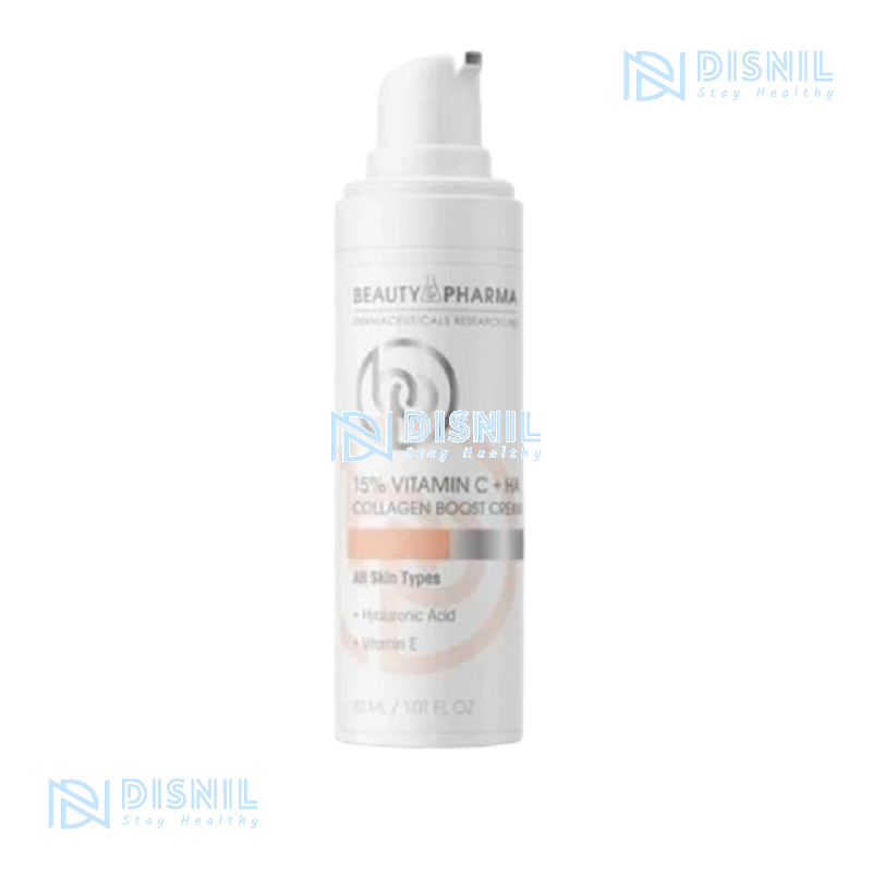 BP Collagen Boost Cream 30 ml