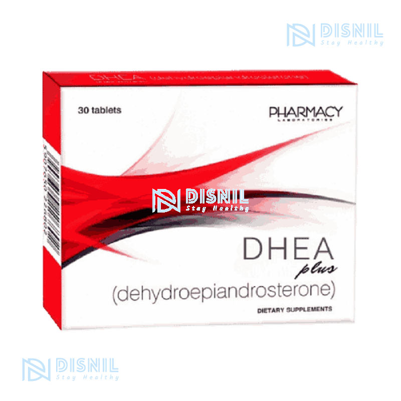 DHEA Plus Tablet 30 pcs