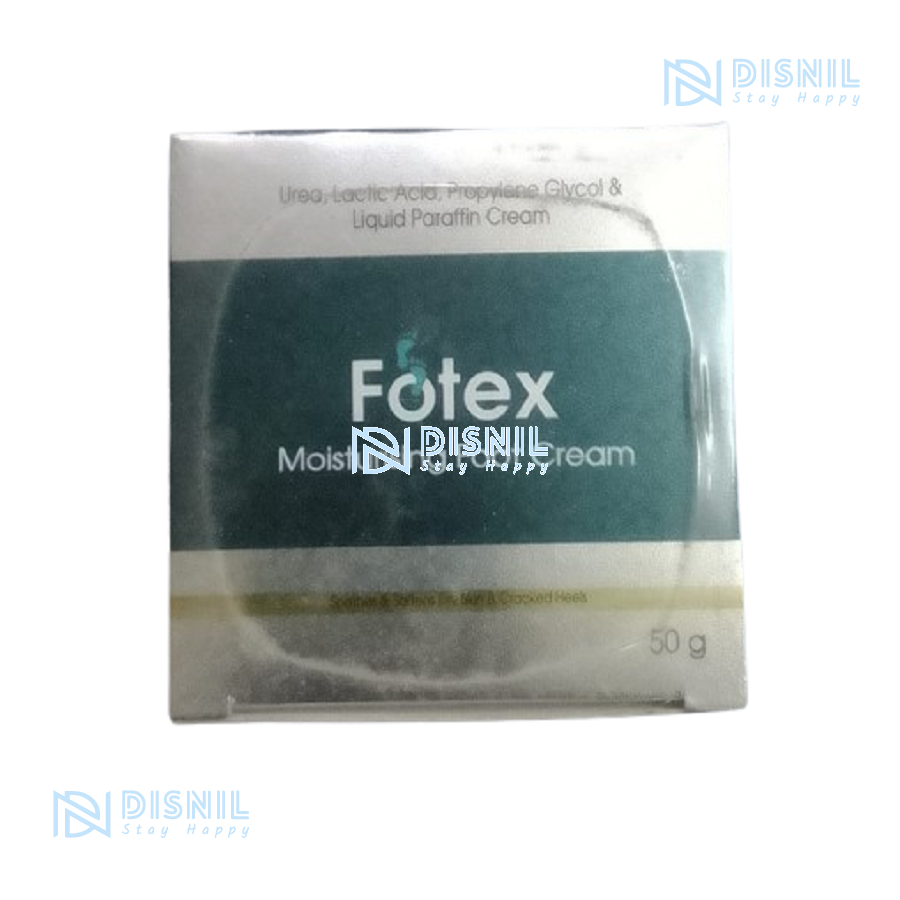 Fotex Cream 50 gm
