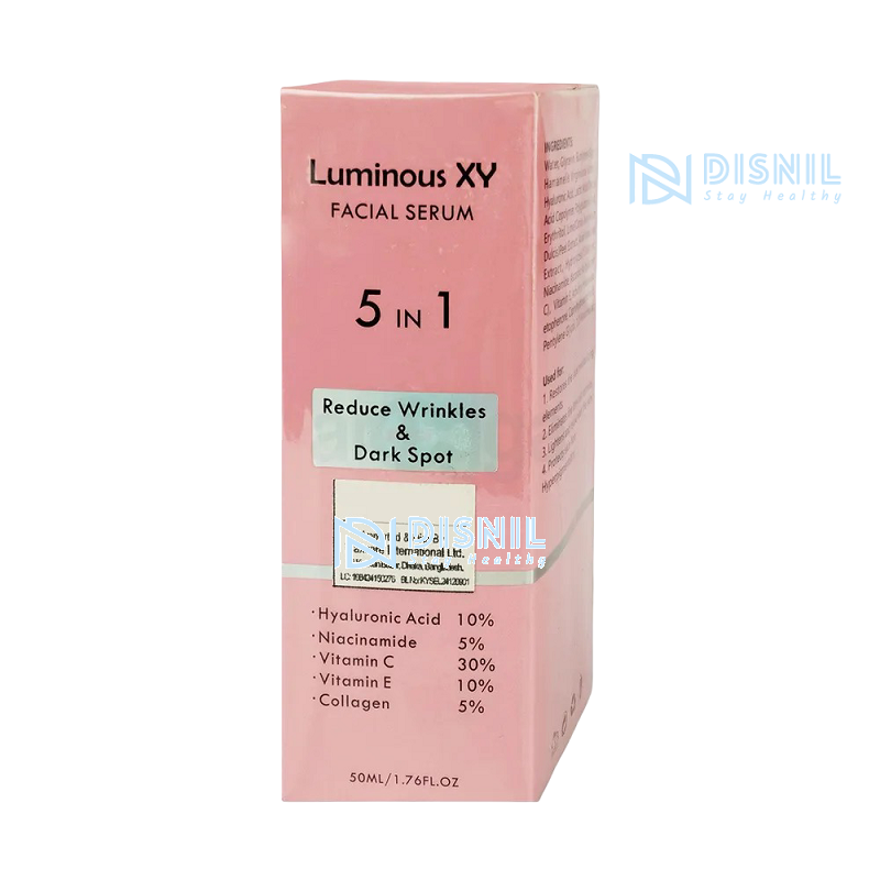Luminus XY Serum 50 ml