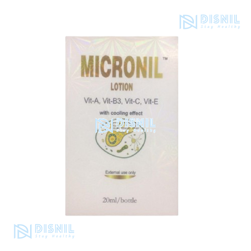 Micronil Lotion 20 ml