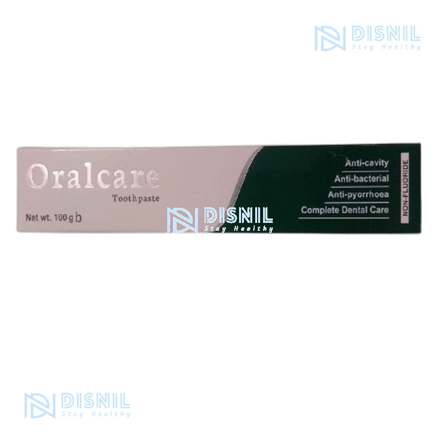Oralcare Toothpaste 100 gm