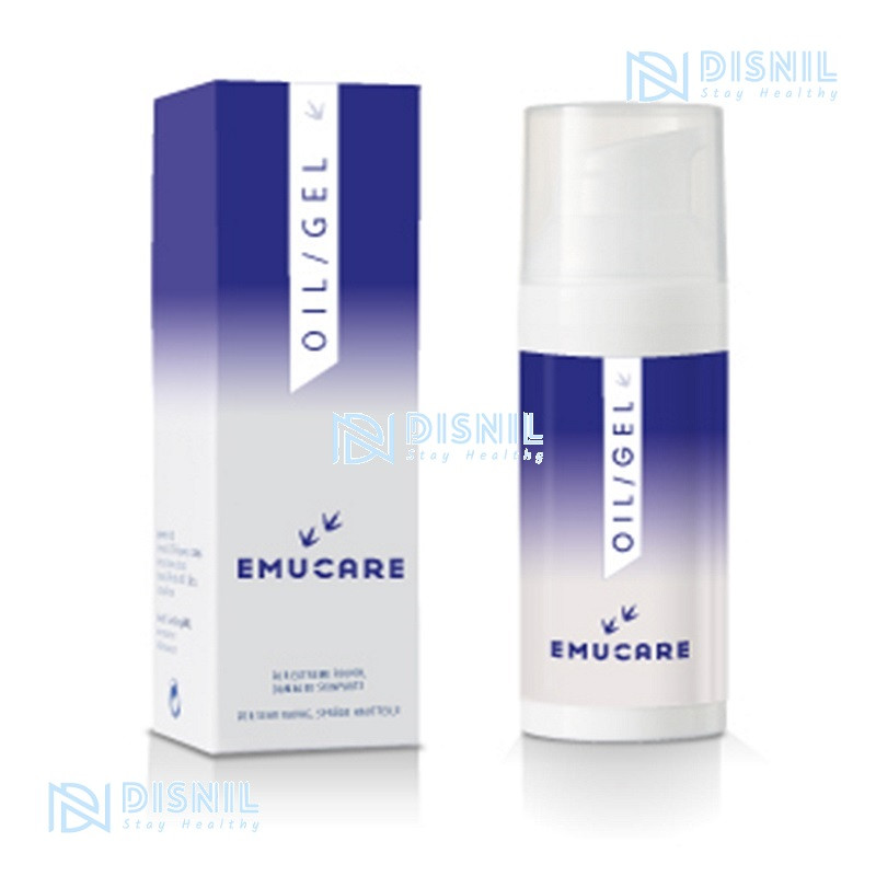 EMUCARE Oil 50 ml