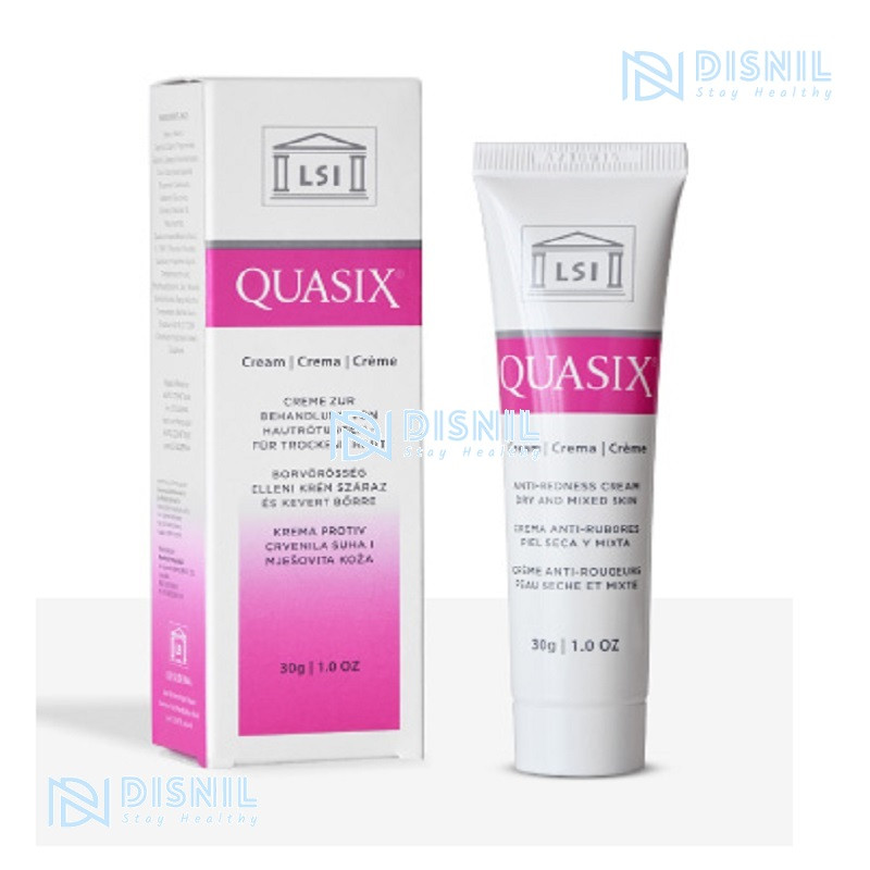 QUASIX GEL 30 gm