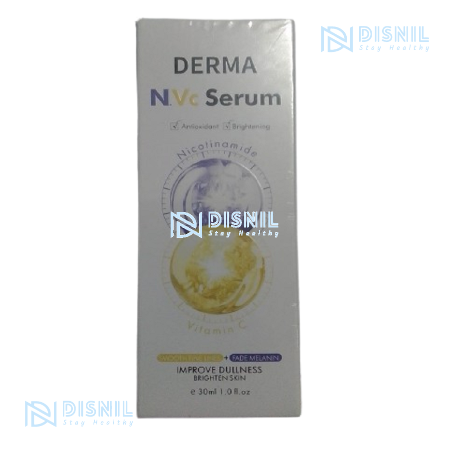Derma NVc Serum 30 ml