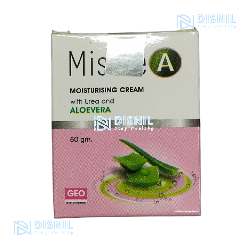 Mistee A Cream 50 gm
