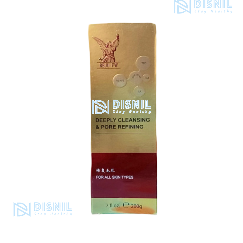 Reju Face Wash 100 gm