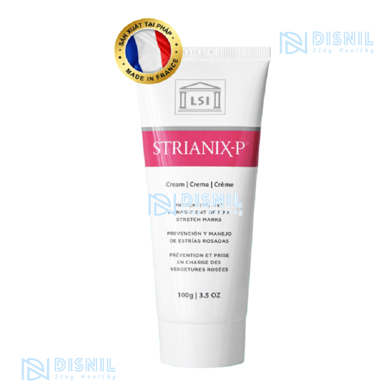 STRIANIX-P Cream 100 gm