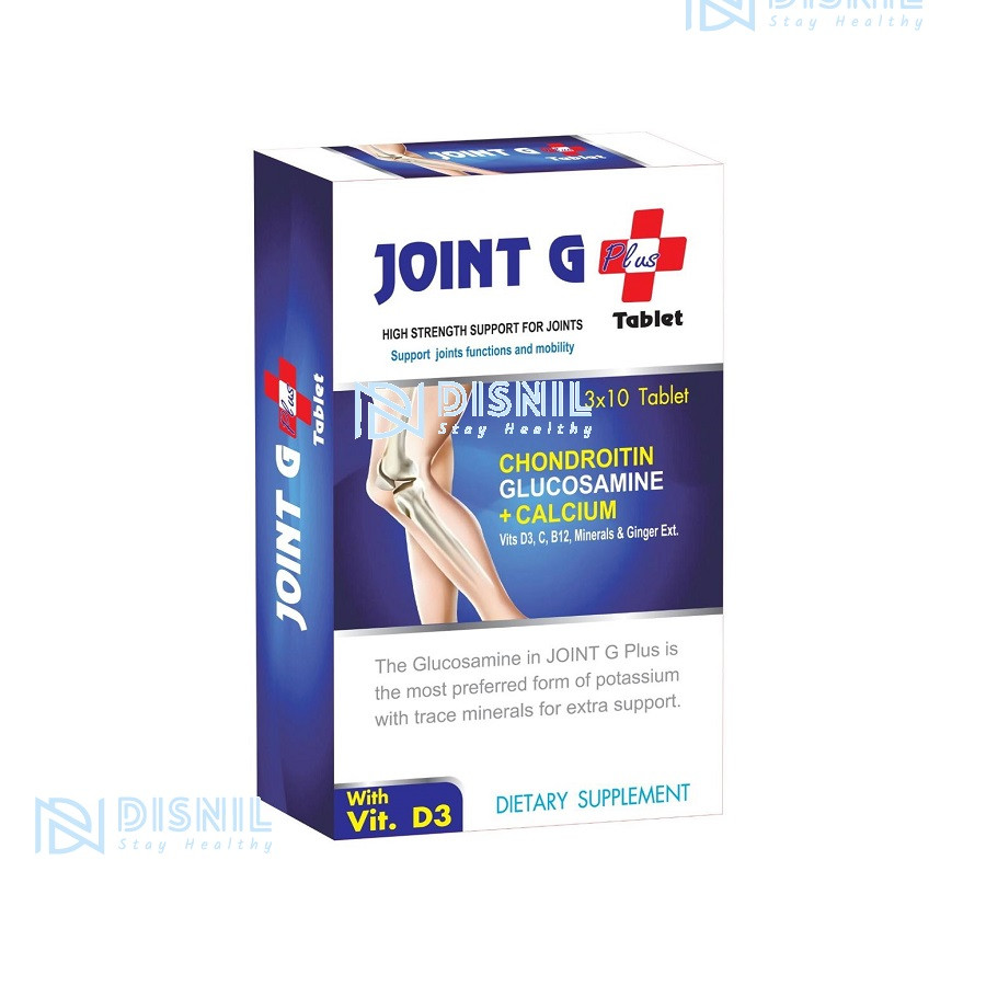 Joint G Plus Tablet 30 pcs