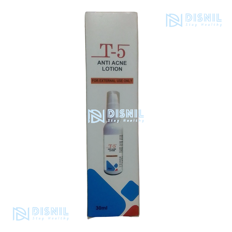 T-5 Lotion 30 gm