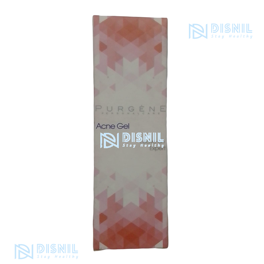 Purgene Acne Gel 30 ml