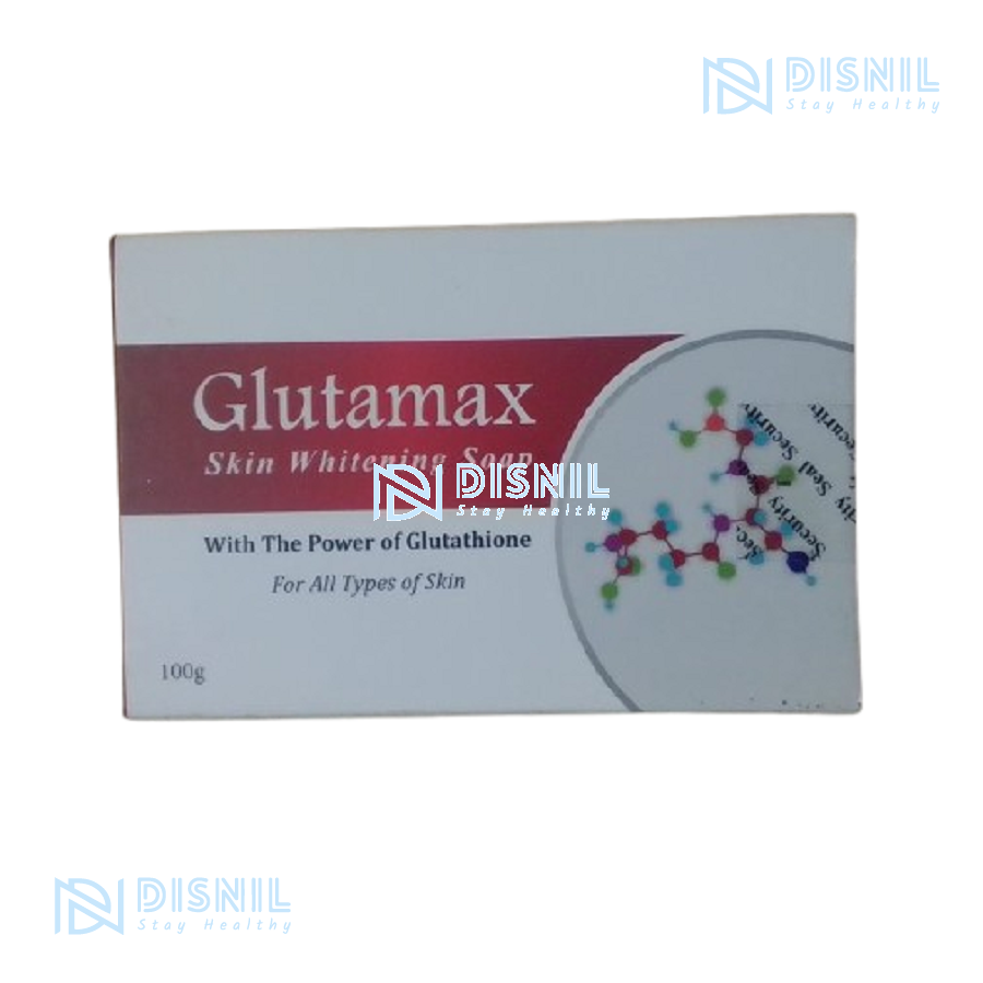 Glutamax Soap 100 gm