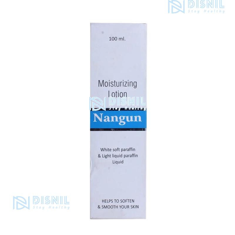 Nangun Lotion 100 ml