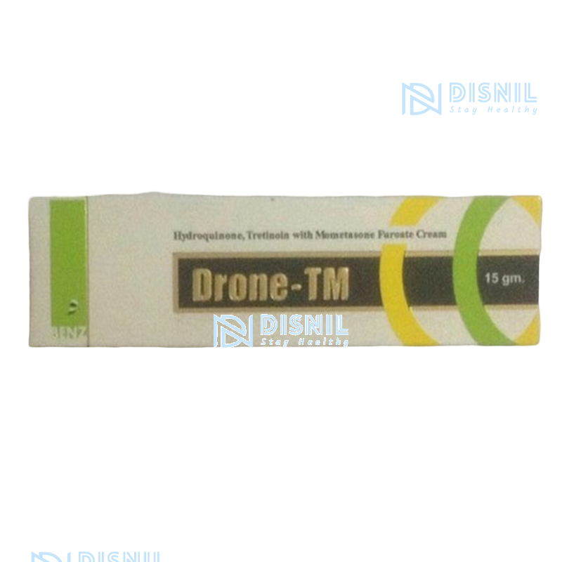 Drone TM Cream 15 gm