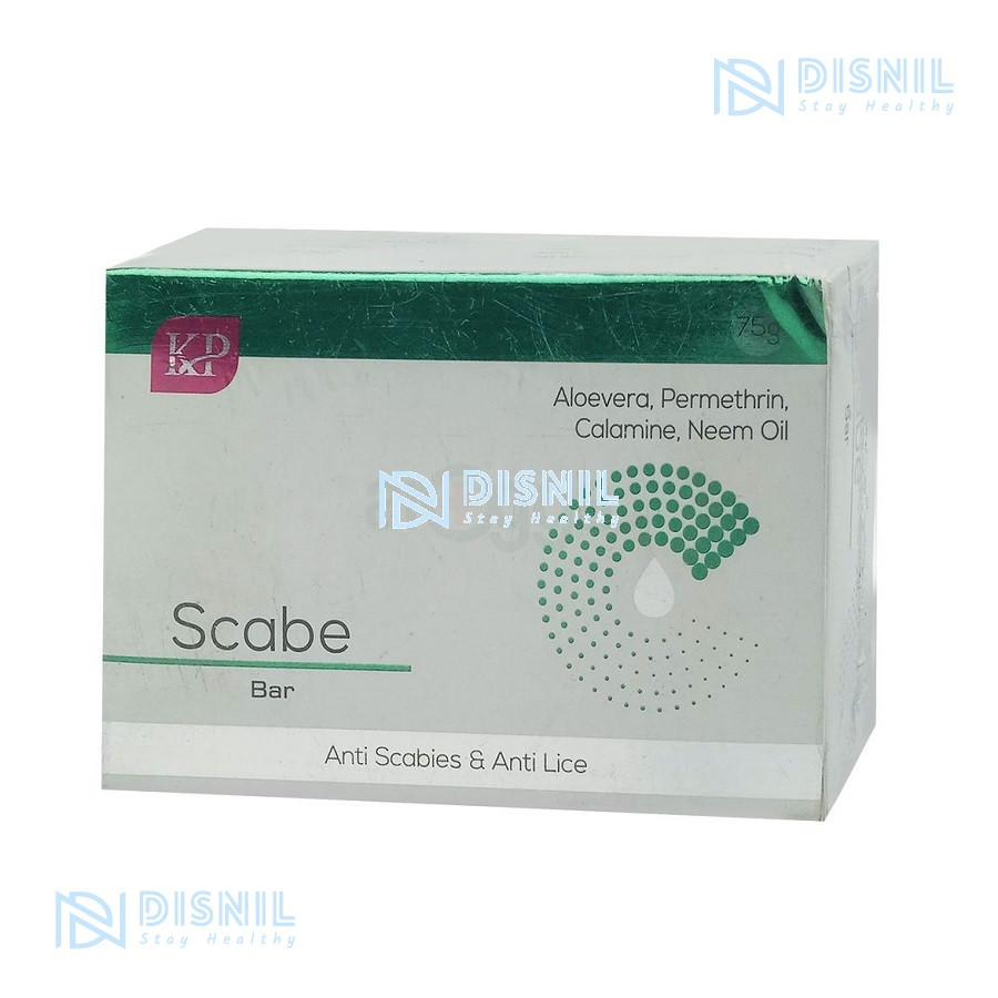 Scabe Bar 75 gm