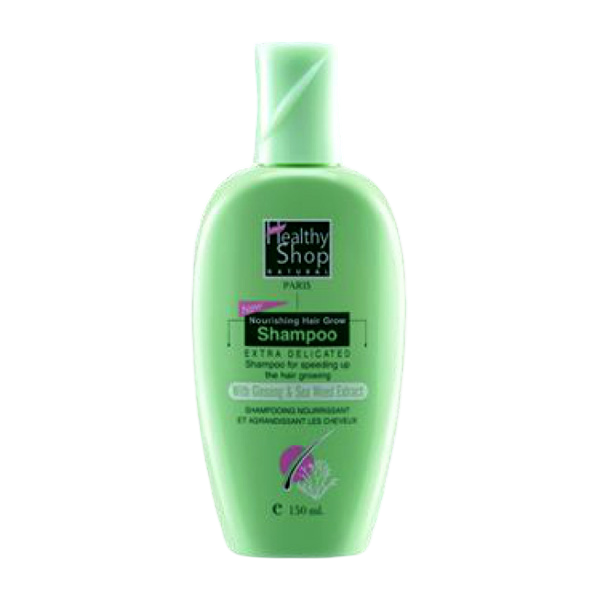 Healthy Soap HAIR GROW SHAMPOO 150 ml