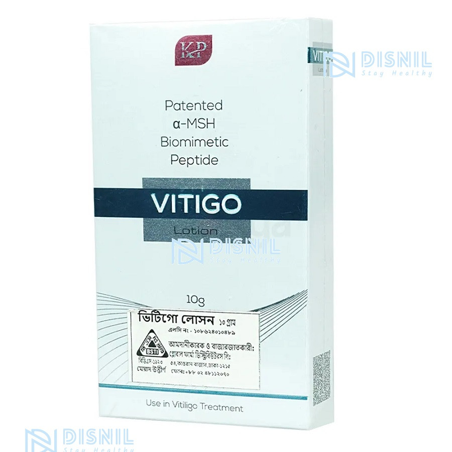 Vitigo Lotion 10 gm