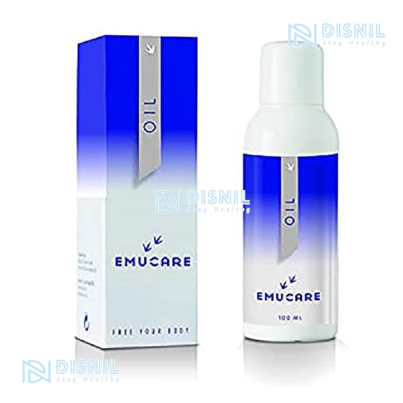 EMUCARE Oil 100 ml