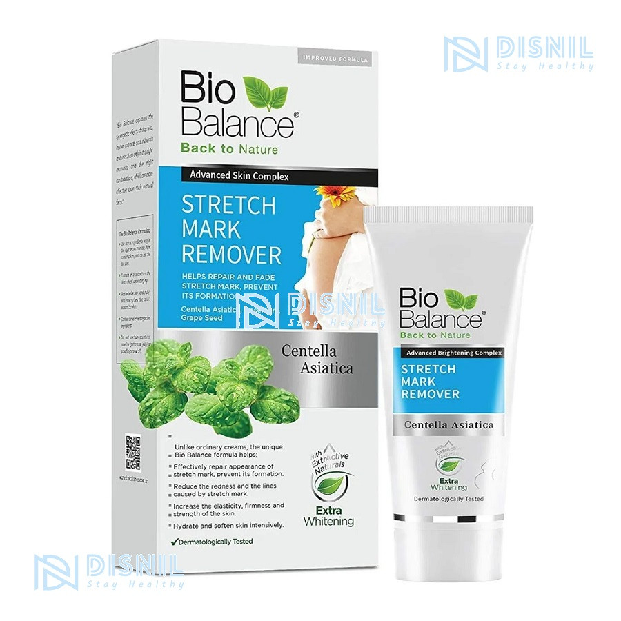 BioBalance Stretch Mark Remover 60 ml