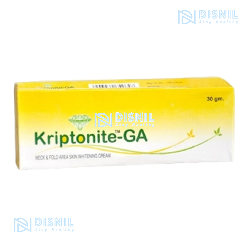 Kriptonite-GA Cream 30 gm