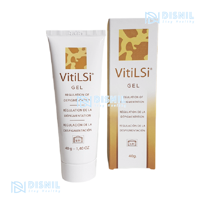 VITILSI GEL 15 ml