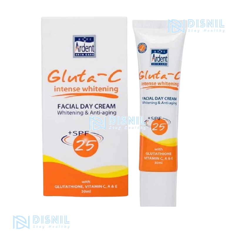 GLUTA-C Facial Day Cream 30 ml