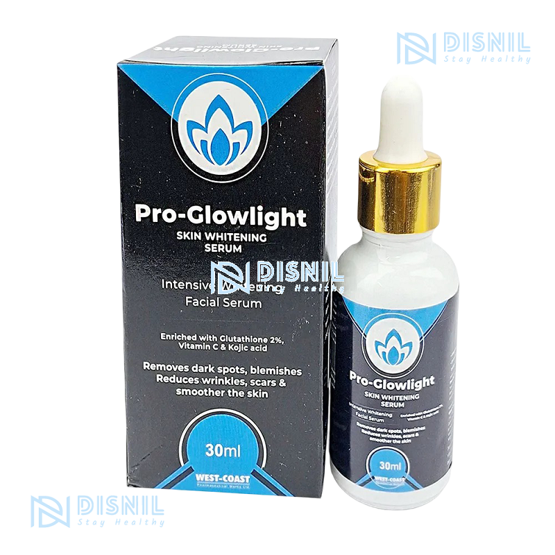 Pro-Glowlight Serum 30 ml