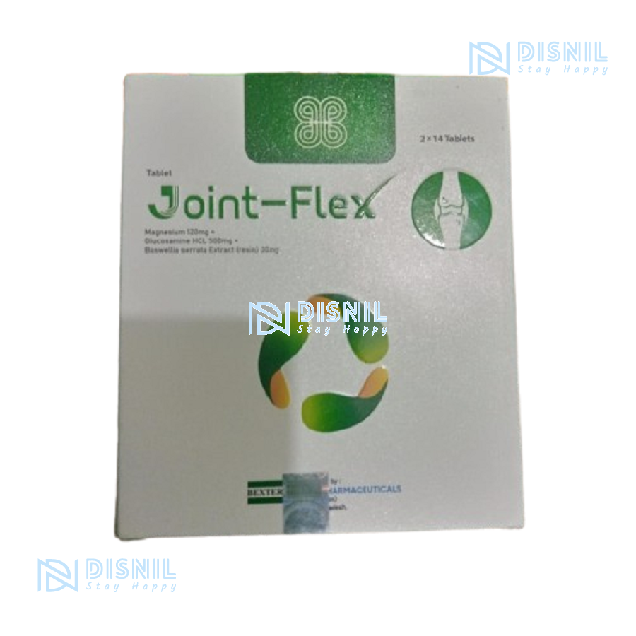 Joint Flex Tablet 28 pcs