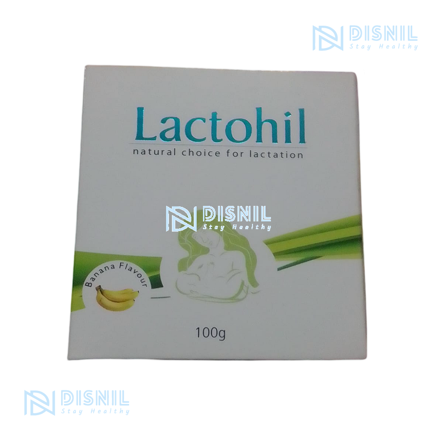 Lactohil 100 gm