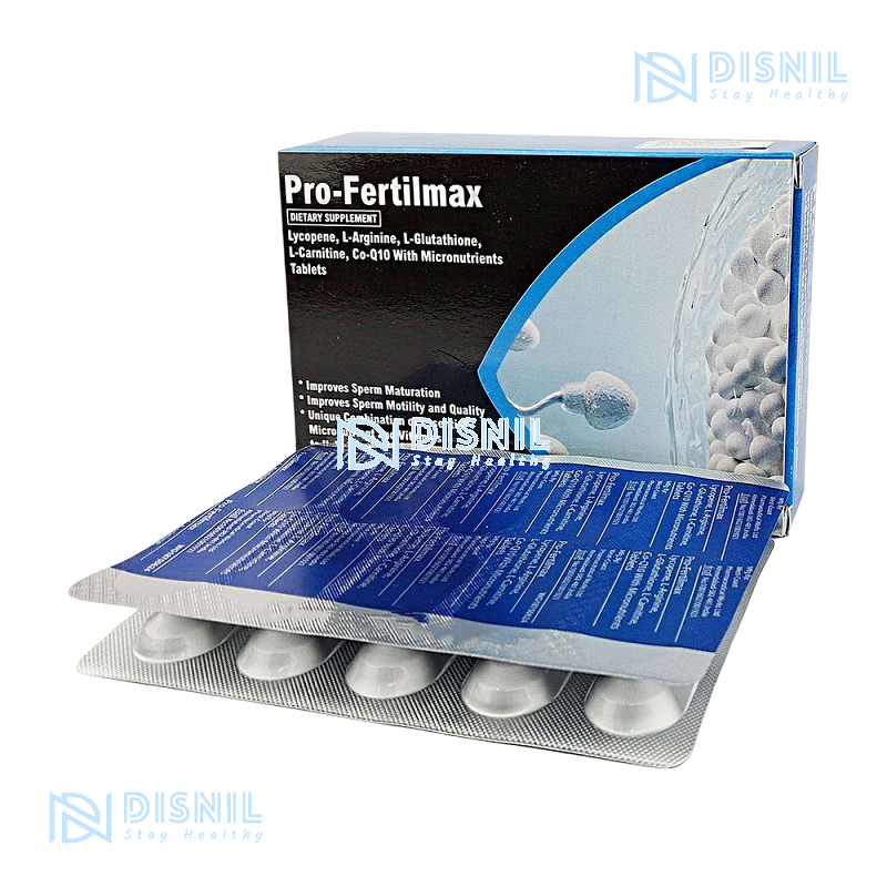 Pro-Fertilmax Tablet 30 pcs