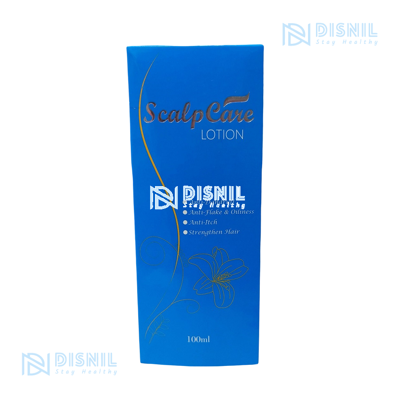 Sclap Care Lotion 100ml