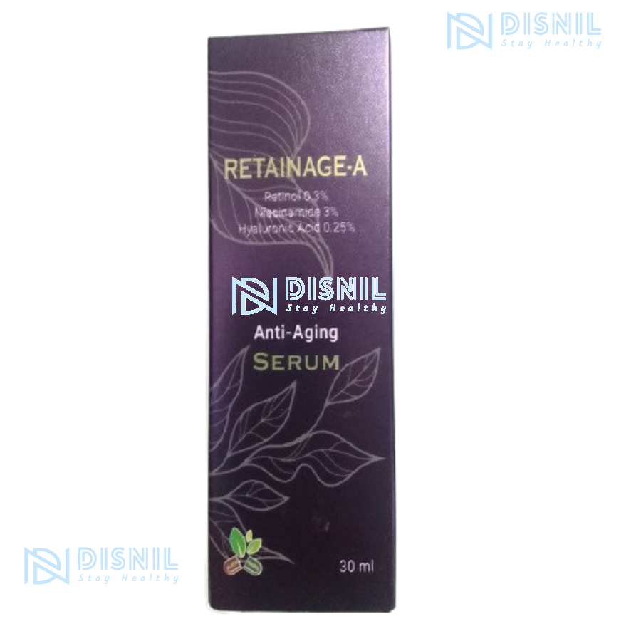 Retainage-A Serum 30 ml