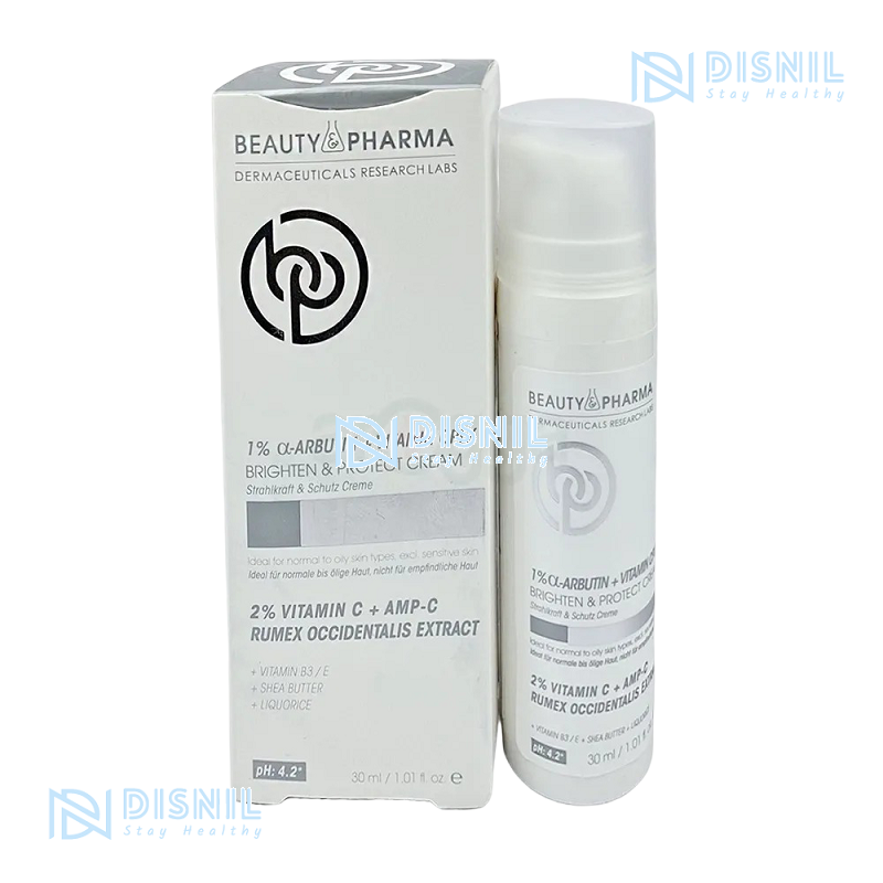 BP Brighten & Protect Cream  30 ml