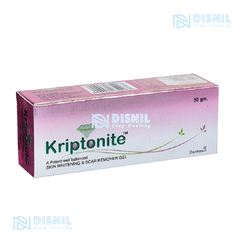 Kriptonite Gel 30 gm